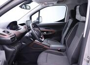 Peugeot Rifter 12