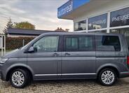 Volkswagen Multivan 2