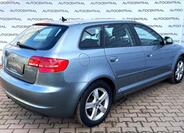 Audi A3 4