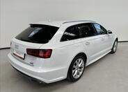 Audi A6 2