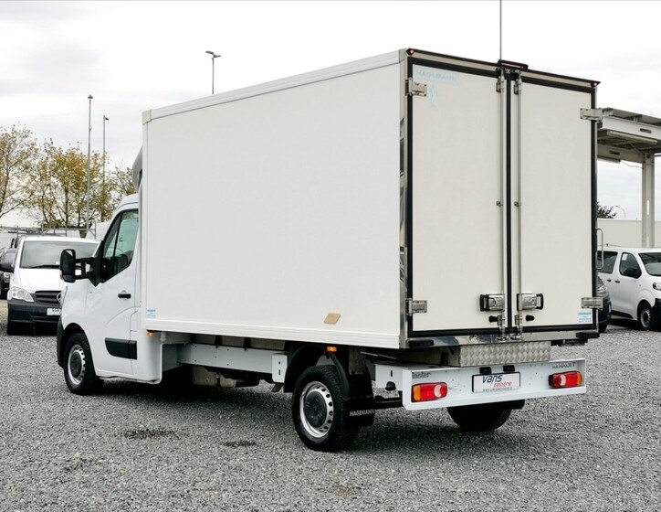 Renault Master 4