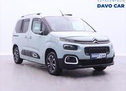 Citroën Berlingo 1