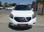Renault Koleos 3