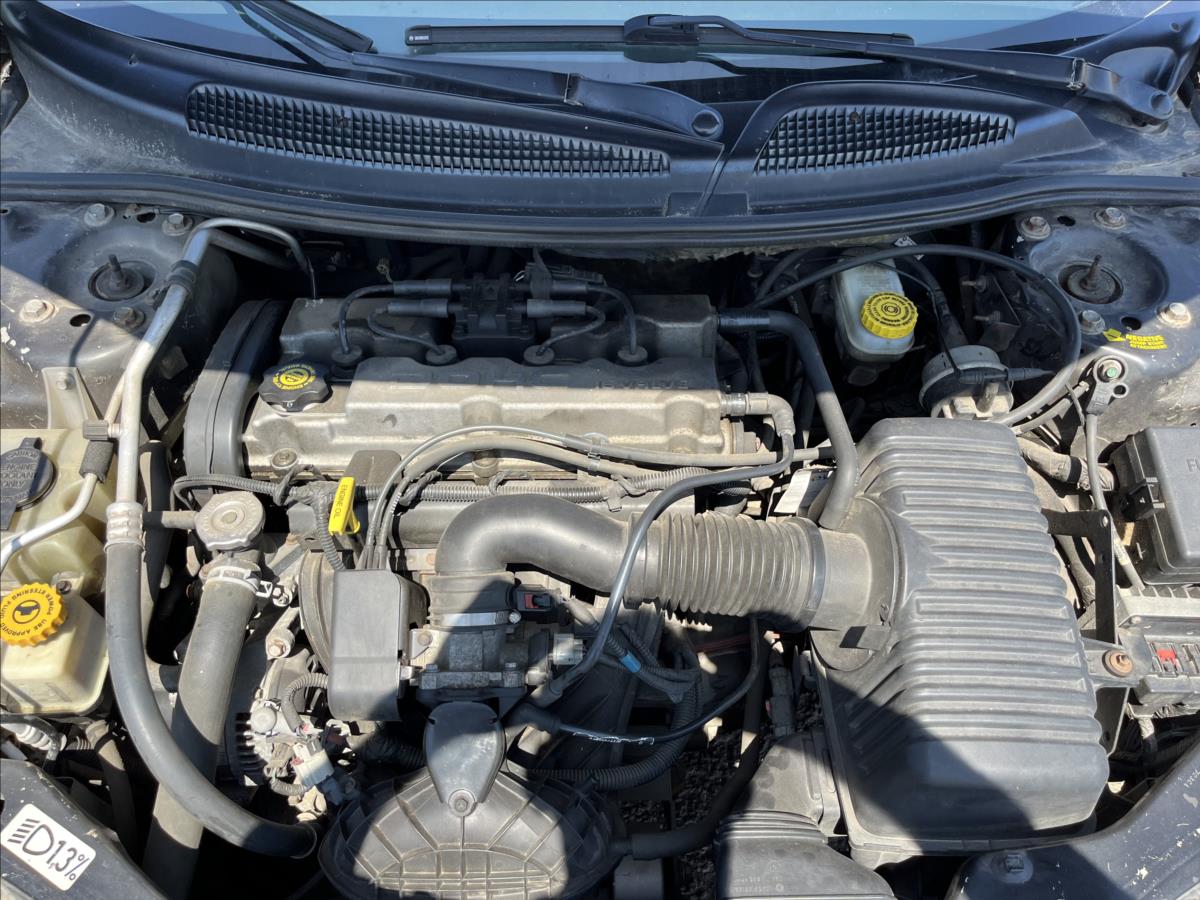 Chrysler Sebring