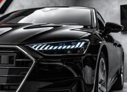Audi A7 8