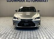 Lexus ES 300h 4