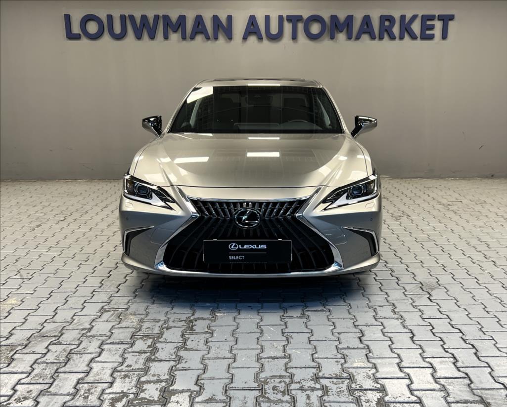 Lexus ES 300h