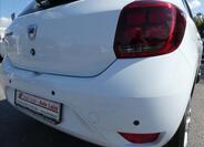 Dacia Sandero 10