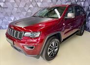 Jeep Grand Cherokee 1