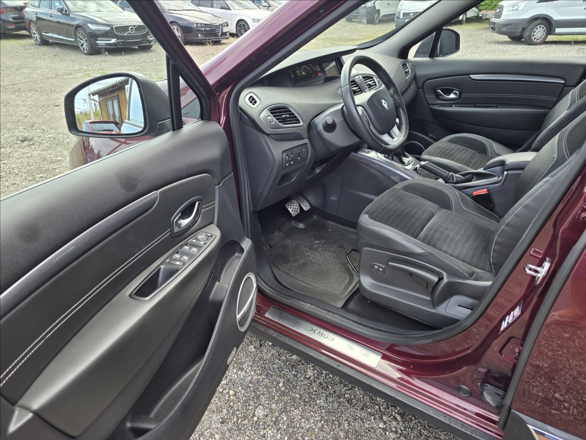Renault Scénic