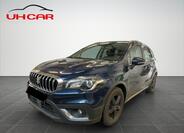 Suzuki SX4 S-Cross 1