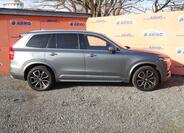 Volvo XC90 8