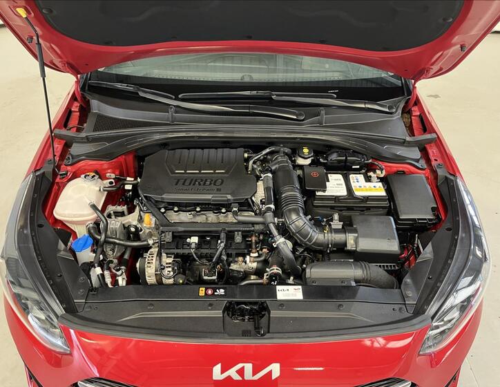 KIA Ceed 32