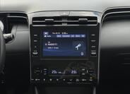 Hyundai Tucson 11
