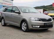 Škoda Rapid 3