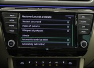 Škoda Superb 13