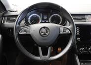 Škoda Octavia 17