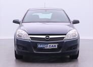 Opel Astra 2