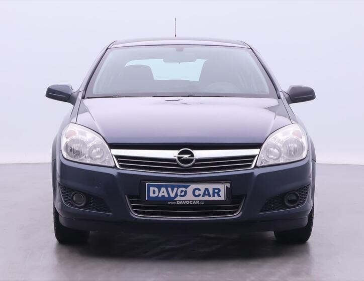 Opel Astra 2