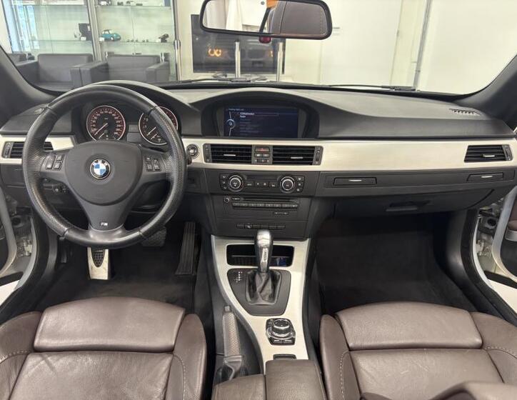 BMW Řada 3 14