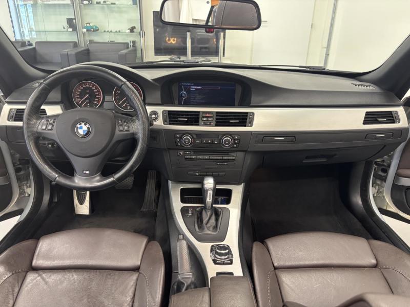 BMW Řada 3