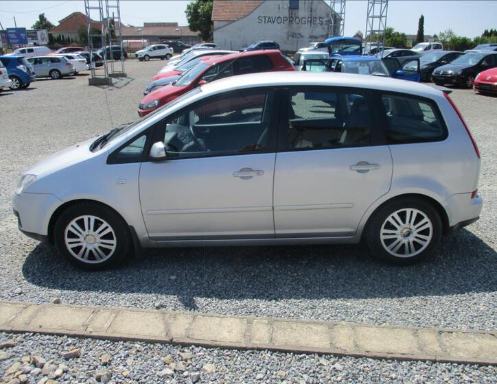 Ford C-MAX 4