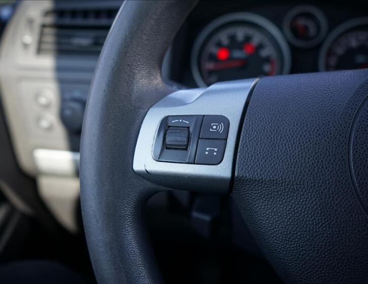 Opel Zafira 20