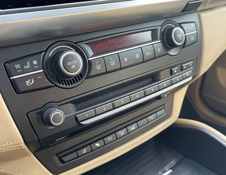 BMW X6 34