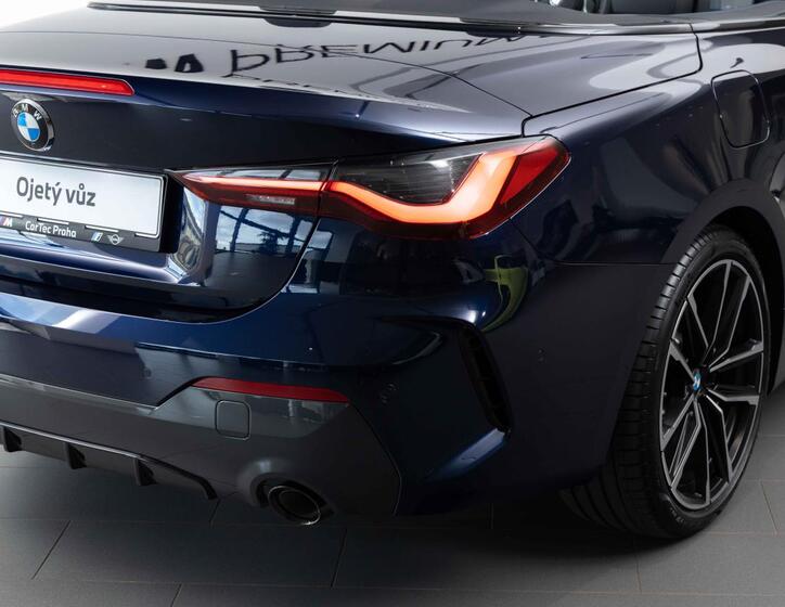 BMW Řada 4 11