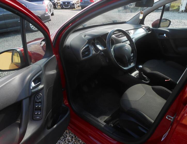 Citroën C3 11