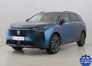 Peugeot 5008 1