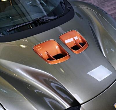 Ferrari SF90 6