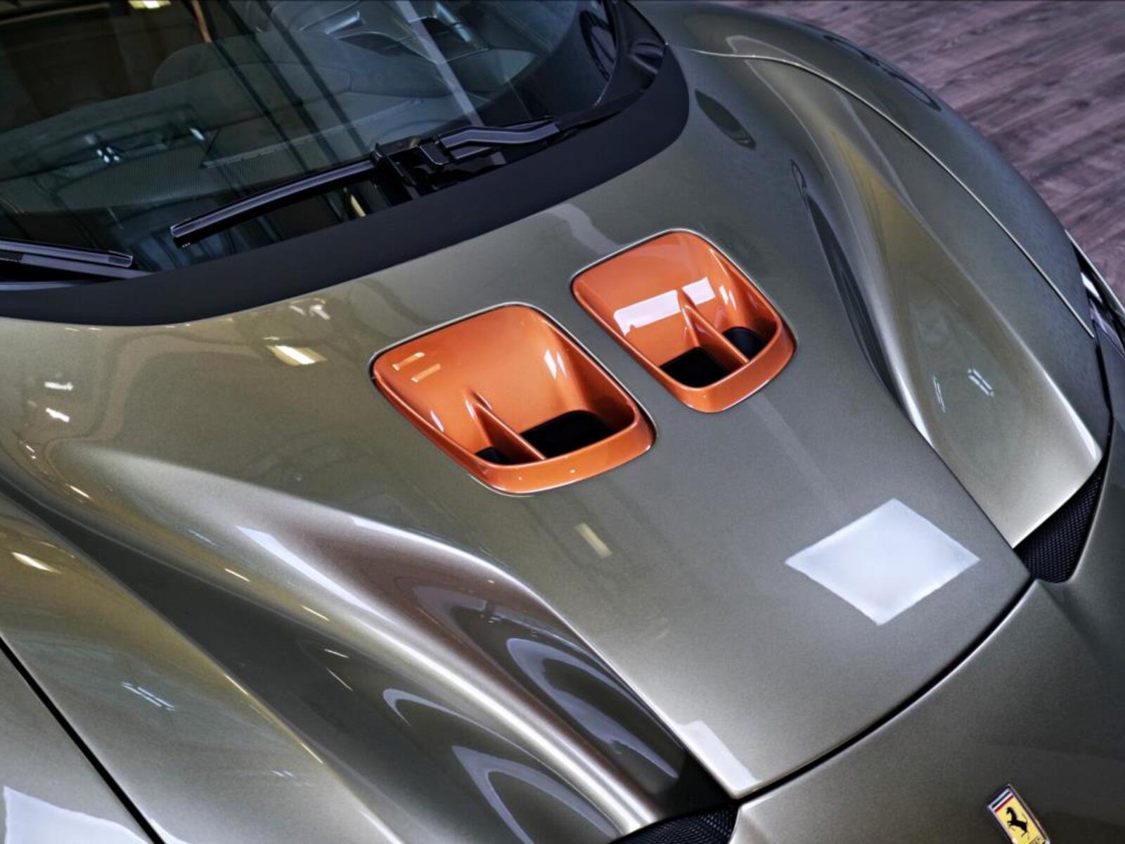Ferrari SF90 6