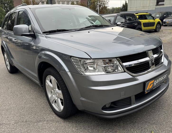 Dodge Journey 19