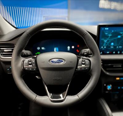 Ford Kuga 7