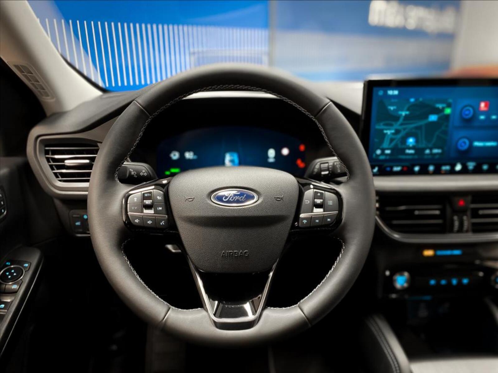 Ford Kuga 7