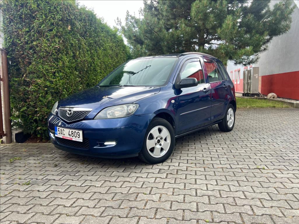 Mazda 2