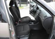 Škoda Roomster 12