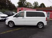 Mercedes-Benz Vito 6