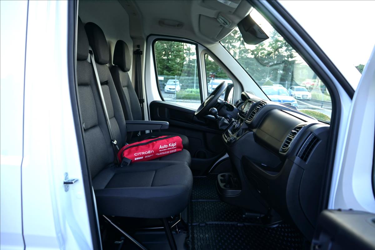 Citroën Jumper