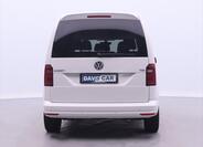 Volkswagen Caddy 6