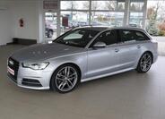 Audi A6 1