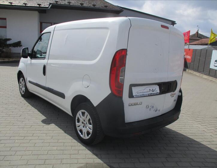 Fiat Dobló 3