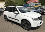 Suzuki Grand Vitara 5