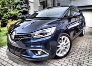 Renault Scénic 1