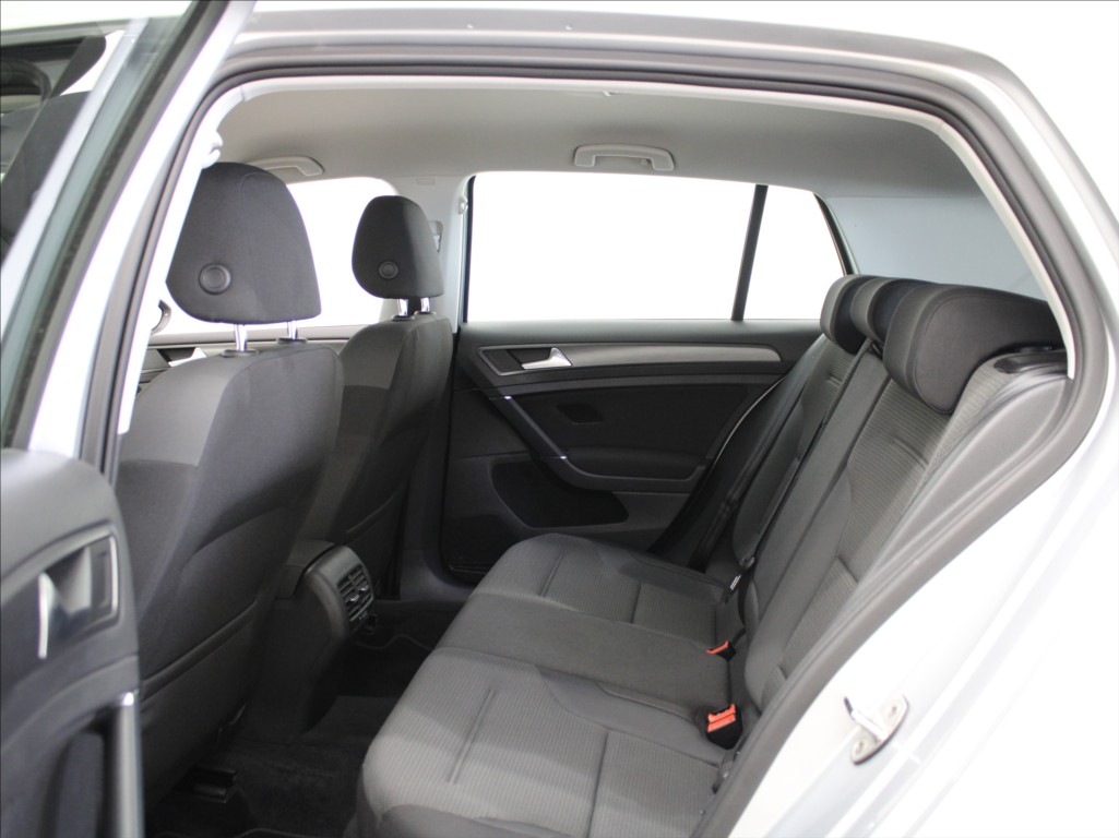 Volkswagen e-Golf