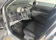 Subaru Justy 9