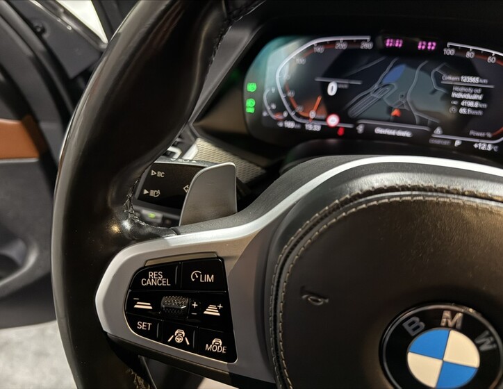 BMW X5 11