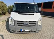 Ford Transit 3