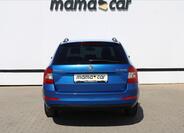 Škoda Octavia 6